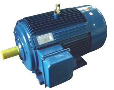 Y、Y2電動(dòng)機(jī)2